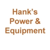 Hank's Power & Equipment gallery