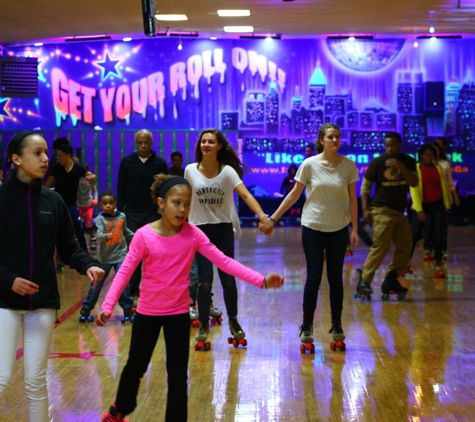 Sparkles Family Fun Center of Gwinnett - Lawrenceville, GA