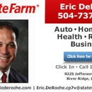 Eric DeRoche - State Farm Insurance Agent - Insurance