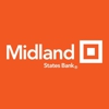 Midland States Bank of Grant Park gallery