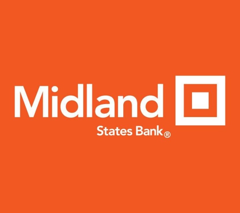 Midland States Bank - Centralia, IL