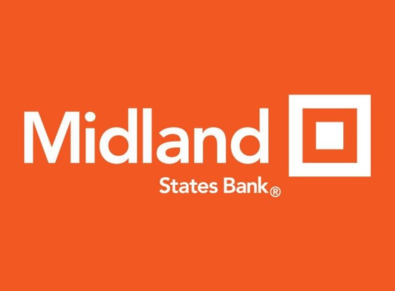 Midland States Bank - Mendota, IL