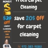 Frisco Carpet Cleaning gallery