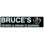 Bruce's Sewer & Drain Cleaning