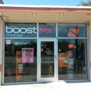 Boost Mobile - Cellular Telephone Service