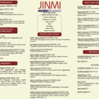 Jinmi Korean Restaurant