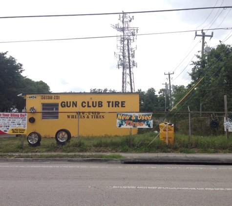 Gun Club Tire - West Palm Beach, FL