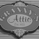 Grannys Attic - Used & Rare Books
