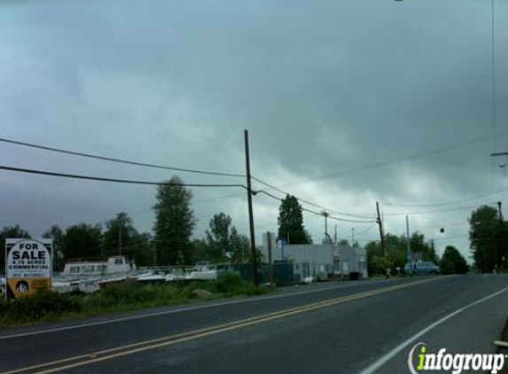 Bentboats.com - Fairview, OR