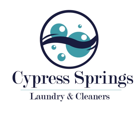 Cypress Springs Laundry & Cleaners - Orlando, FL