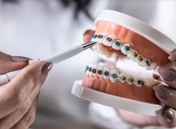 Leeton Orthodontics - Leeton, NSW