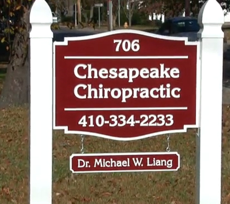 Chesapeake Chiropractic - Salisbury, MD