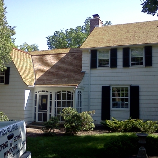 Midwest Roofing, Siding & Windows Inc. - Circle Pines, MN