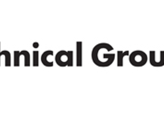 Technical Group Services, Inc. - Fairfield, NJ