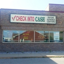 Check Into Cash - Check Cashing Service