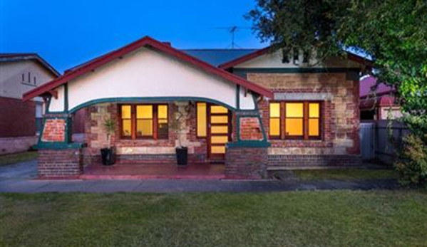 Harcourts Vision - Spearwood, WA