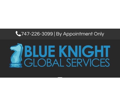 Blue Knight Global - Thousand Oaks, CA