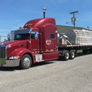 Everhart Transportation Inc - Trucking-Motor Freight