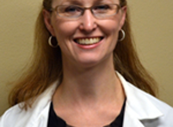 Dr. Leslie T Rowe, DPM - Marble Falls, TX