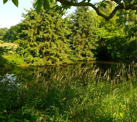 Stony Creek Permaculture Farm - Milan, MI