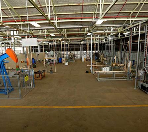 TAFE SA - Regency Campus - Regency Park, SA