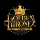 Golden Thronez - Amusement Devices