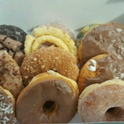 Sunny's Donuts