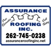 Assurance Roofing Inc. gallery