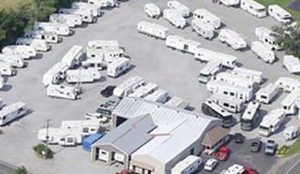 Arrowhead Camper Sales - Mayfield, KY