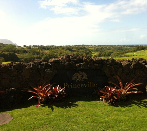 Princeville Golf Club - Prince Course - Princeville, HI