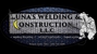 Luna's Welding & Construction - Construction & Building Equipment
