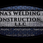 Luna's Welding & Construction L.L.C.