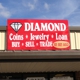 Diamond Coins Jewelry and Loan