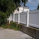 Alpha Fence Erectors Inc. - Fence Repair