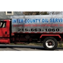 Inter-County Oil Services and Building Inspectors & Contractors - Oil Burners