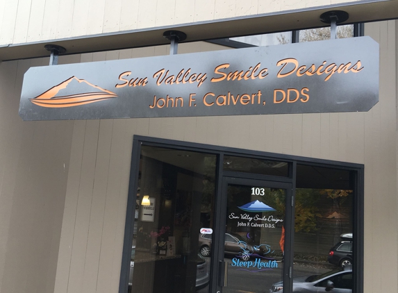 Sun Valley Smile Designs - Ketchum, ID