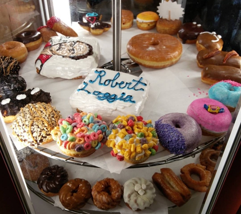 Voodoo Doughnut - Austin, TX