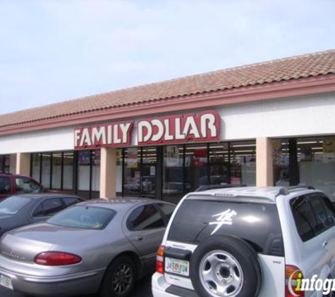 Family Dollar - Orlando, FL