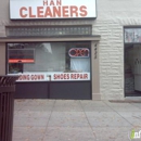 Han Cleaners - Dry Cleaners & Laundries