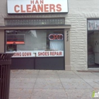 Han Cleaners