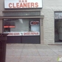 Han Dry Cleaners