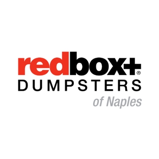 redbox+ Dumpsters of Naples