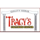 Tracy's Collision Center - Automobile Body Repairing & Painting