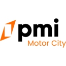PMI Motor City - Real Estate Management