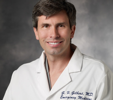 Gregory Gilbert, MD - Palo Alto, CA