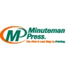 Minuteman Press Printing gallery