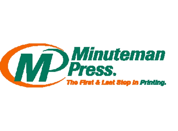 Minuteman Press - Lancaster, OH