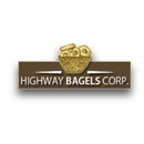 Highway Bagels - Bagels
