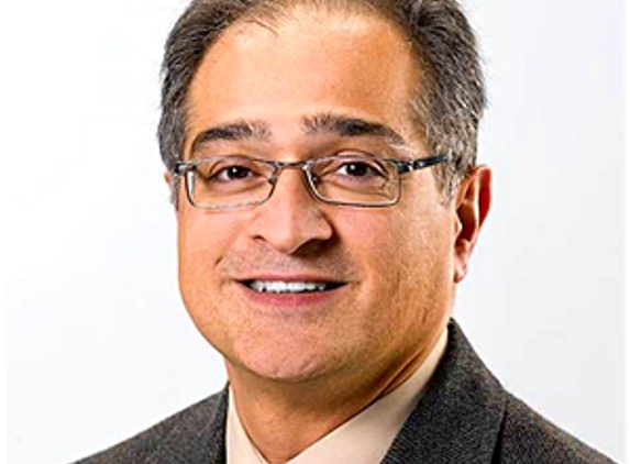 Manshadi  Farid MD - Waterloo, IA