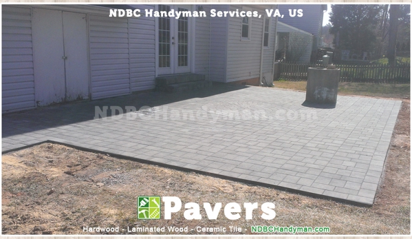 NDBC Handyman Services - Leesburg, VA